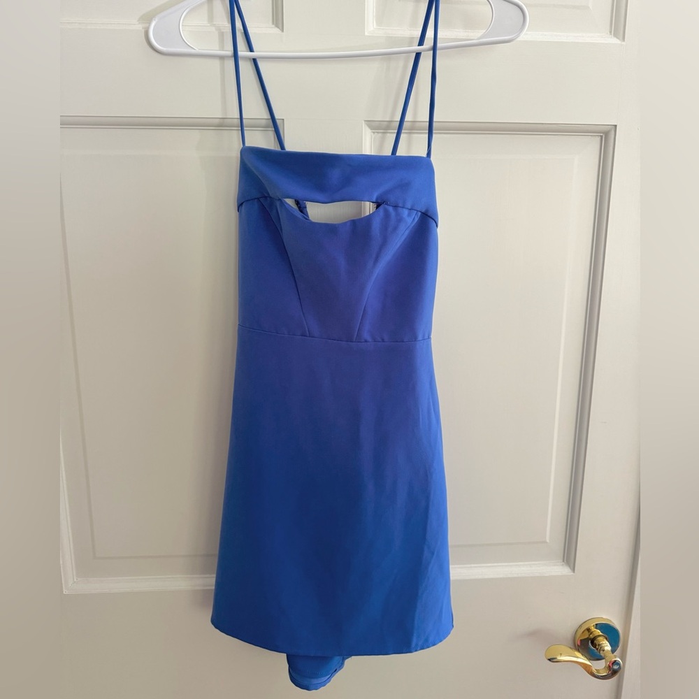 Dress size xs